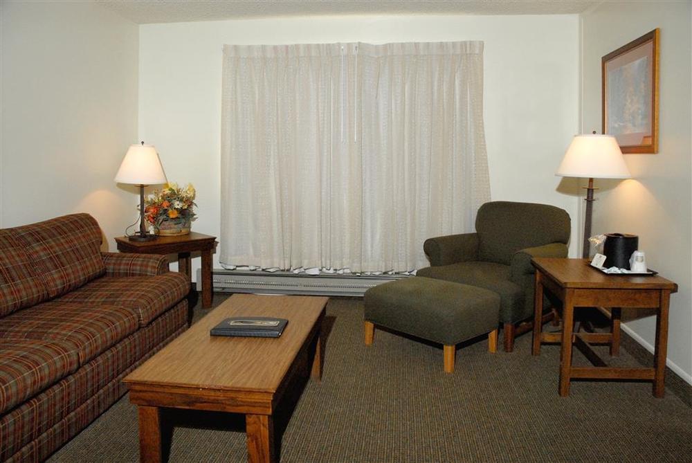 דילון Best Western Paradise Inn חדר תמונה