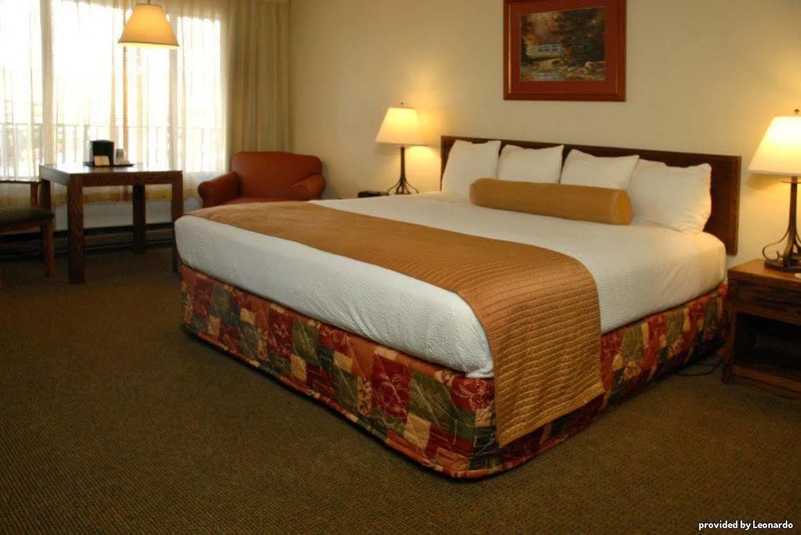 דילון Best Western Paradise Inn חדר תמונה